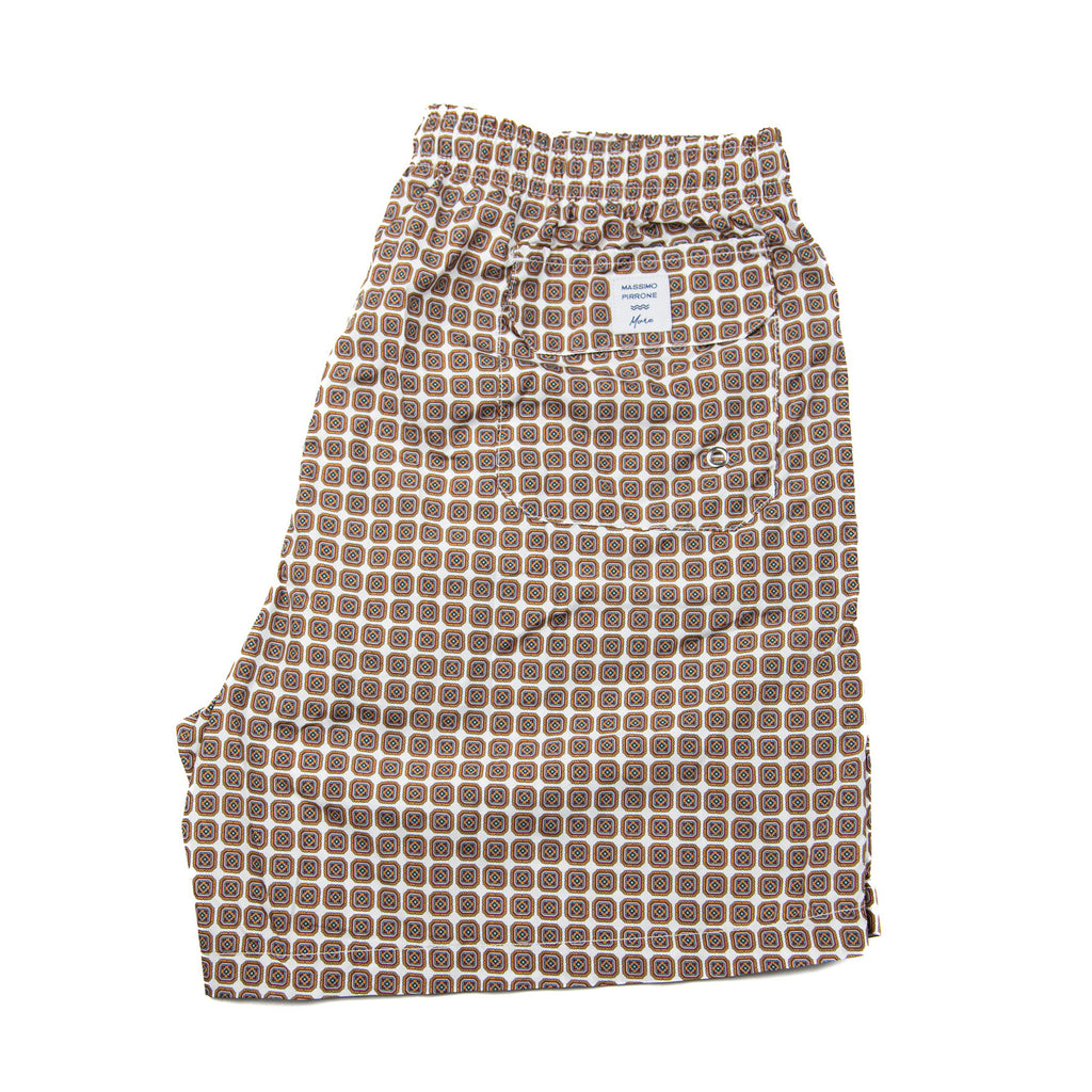 Mare swimwear - lightweight microfibre cloth