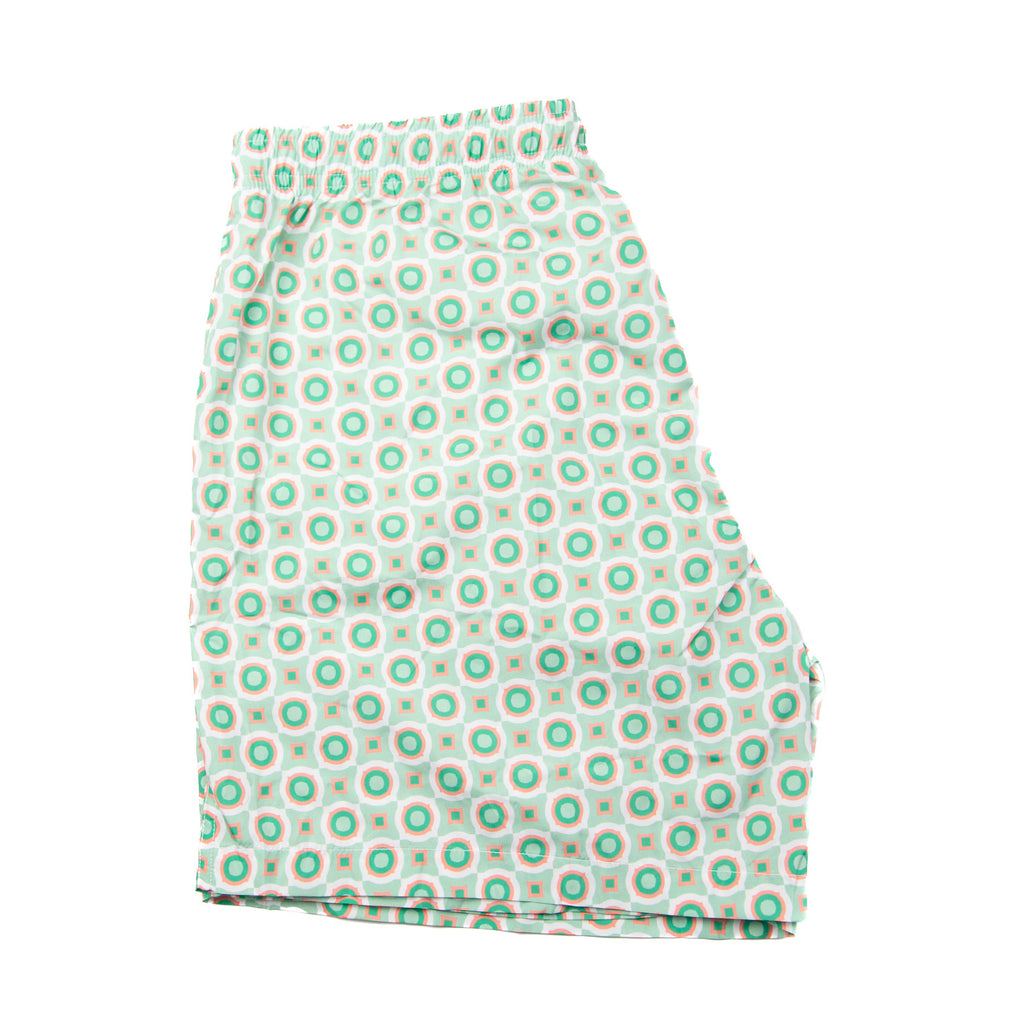 Mare swimwear - lightweight microfibre cloth