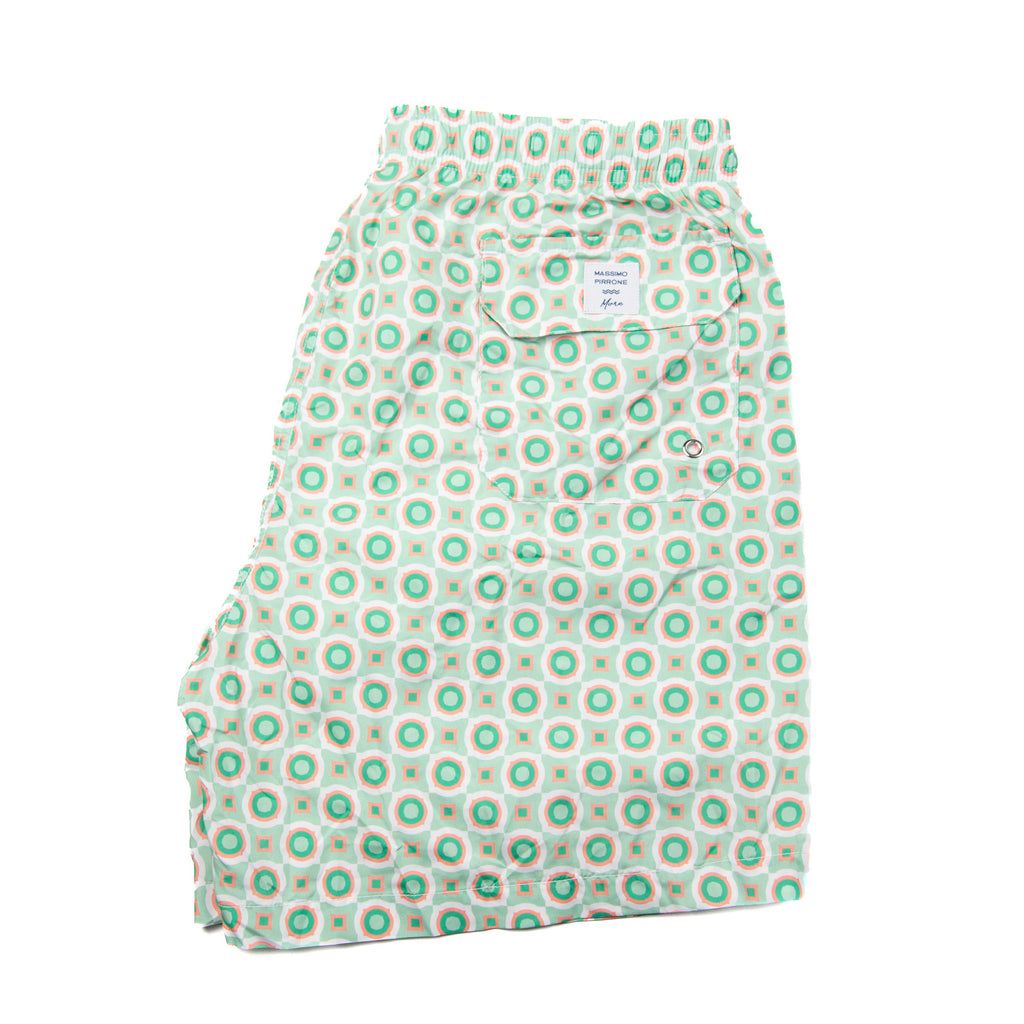 Mare swimwear - lightweight microfibre cloth