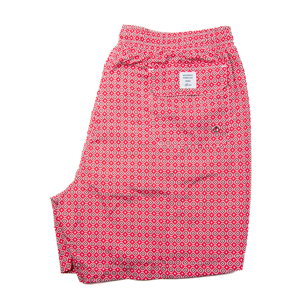 Mare swimwear - lightweight microfibre cloth