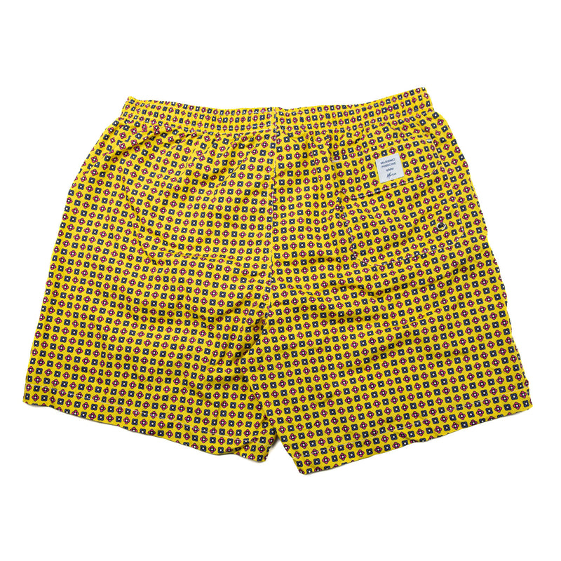 Mare swimwear - lightweight microfibre cloth