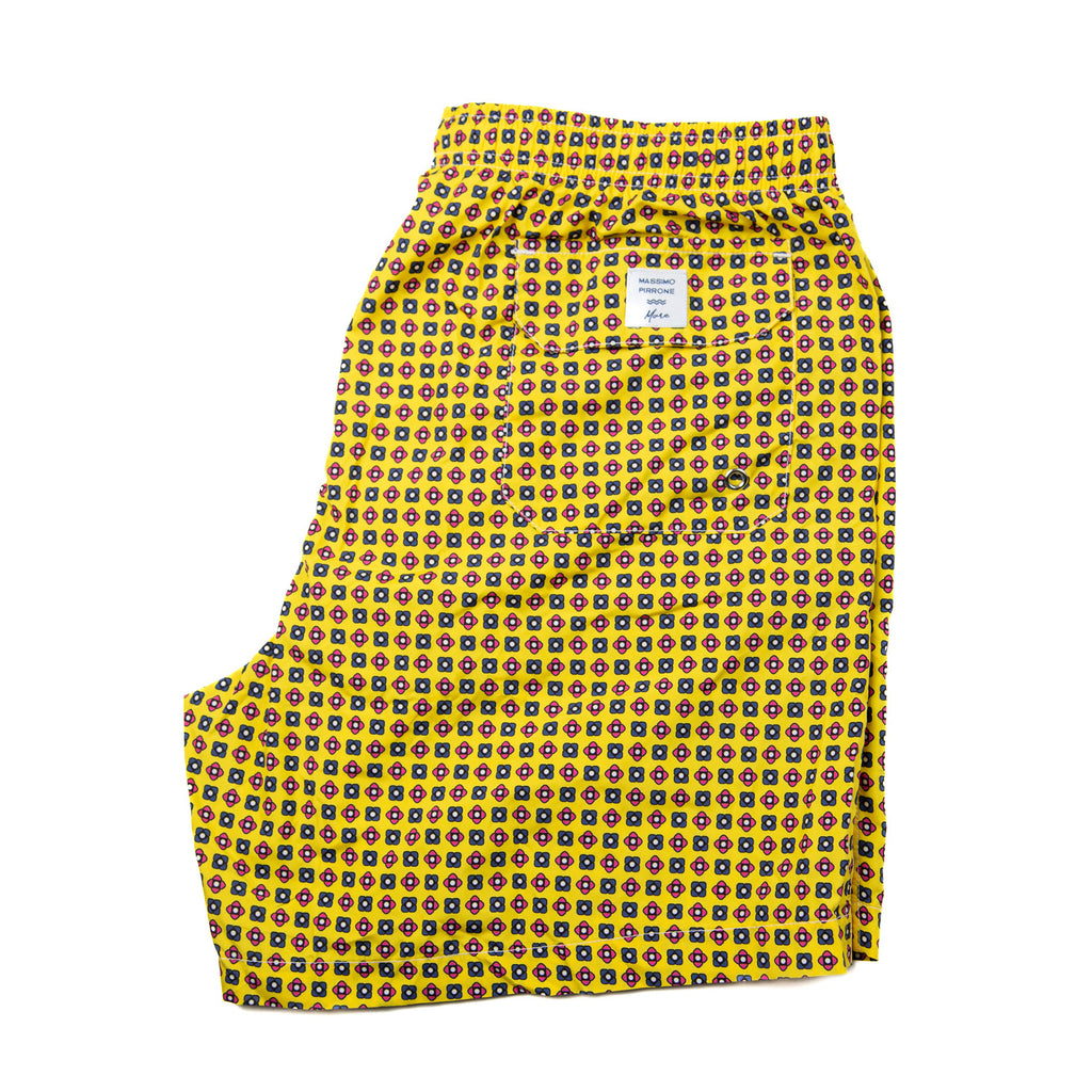 Mare swimwear - lightweight microfibre cloth