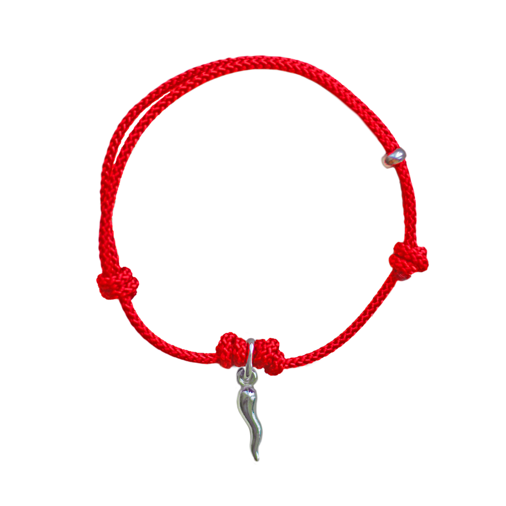 Lucky bracelet Calabria