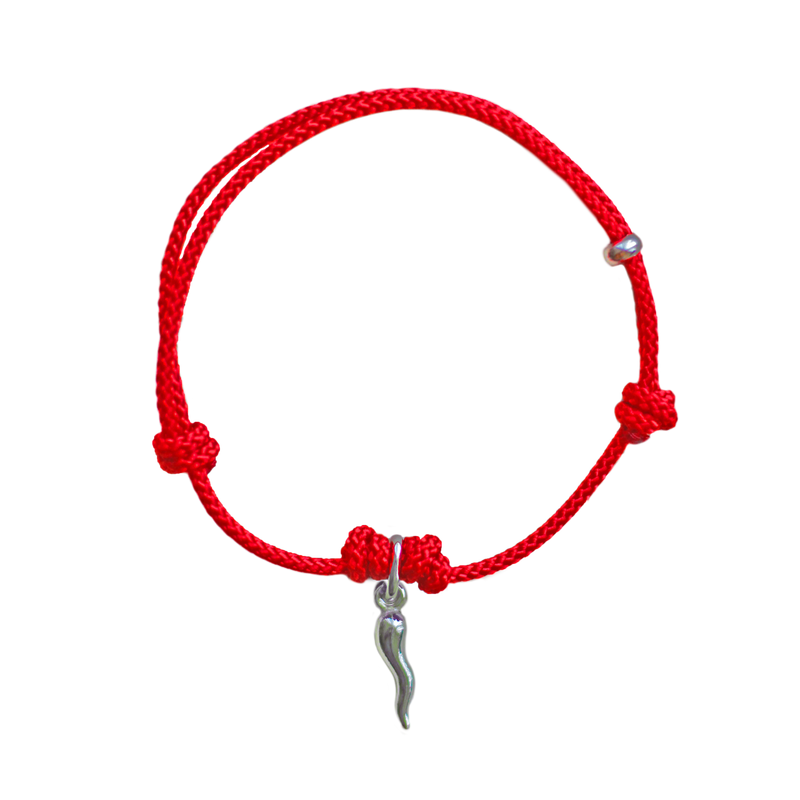 Lucky bracelet Calabria