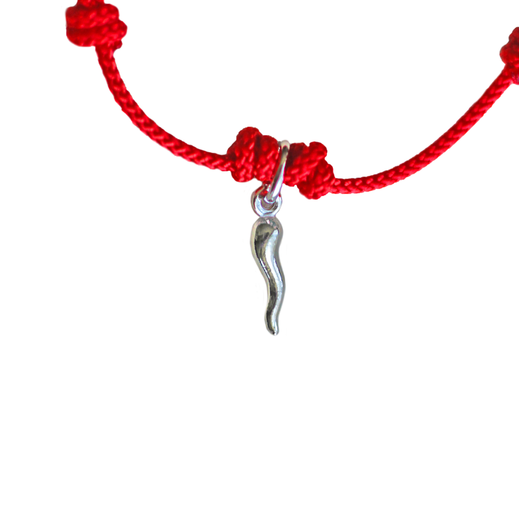Lucky bracelet Calabria