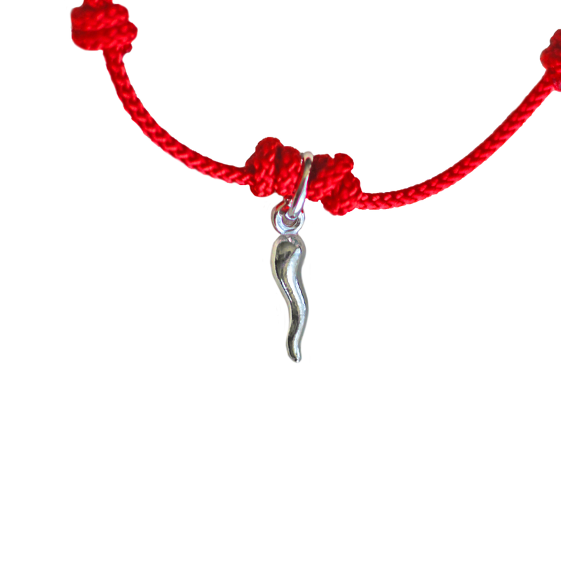 Lucky bracelet Calabria
