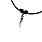 Lucky bracelet Calabria  blu navy