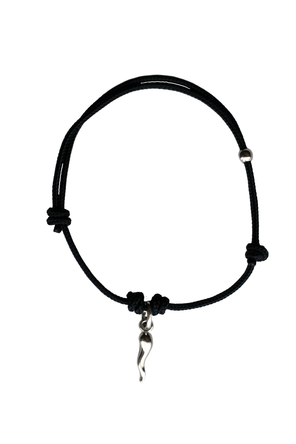 Lucky bracelet Calabria  blu navy