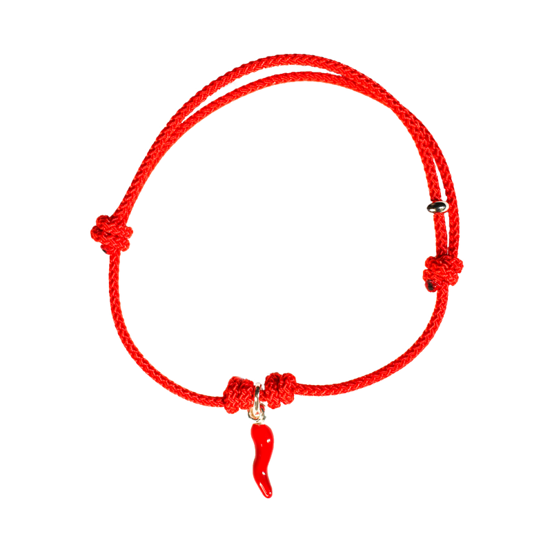Lucky bracelet Calabria
