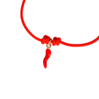 Lucky bracelet Calabria
