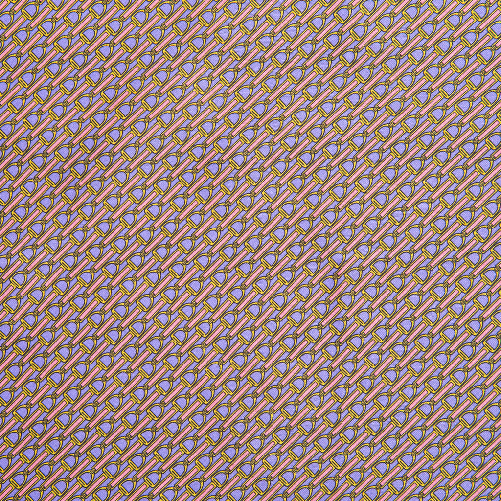 Silk Pocket Square hand  stitched edges