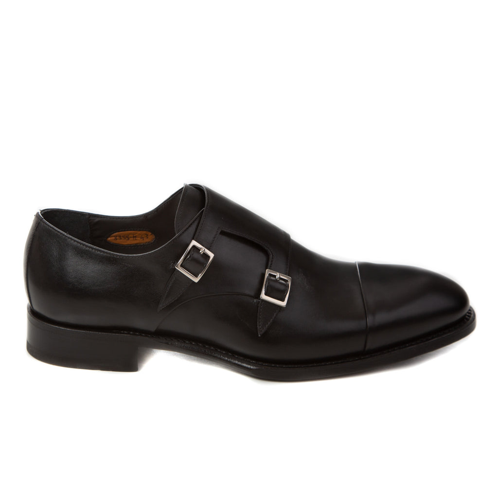 Doppia fibbia  Double Monk's - Goodyear