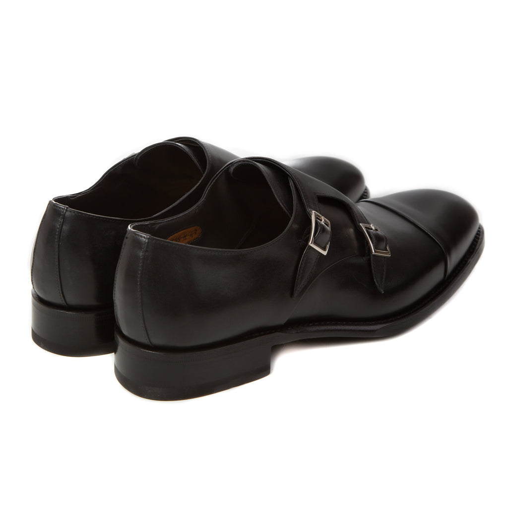 Doppia fibbia  Double Monk's - Goodyear
