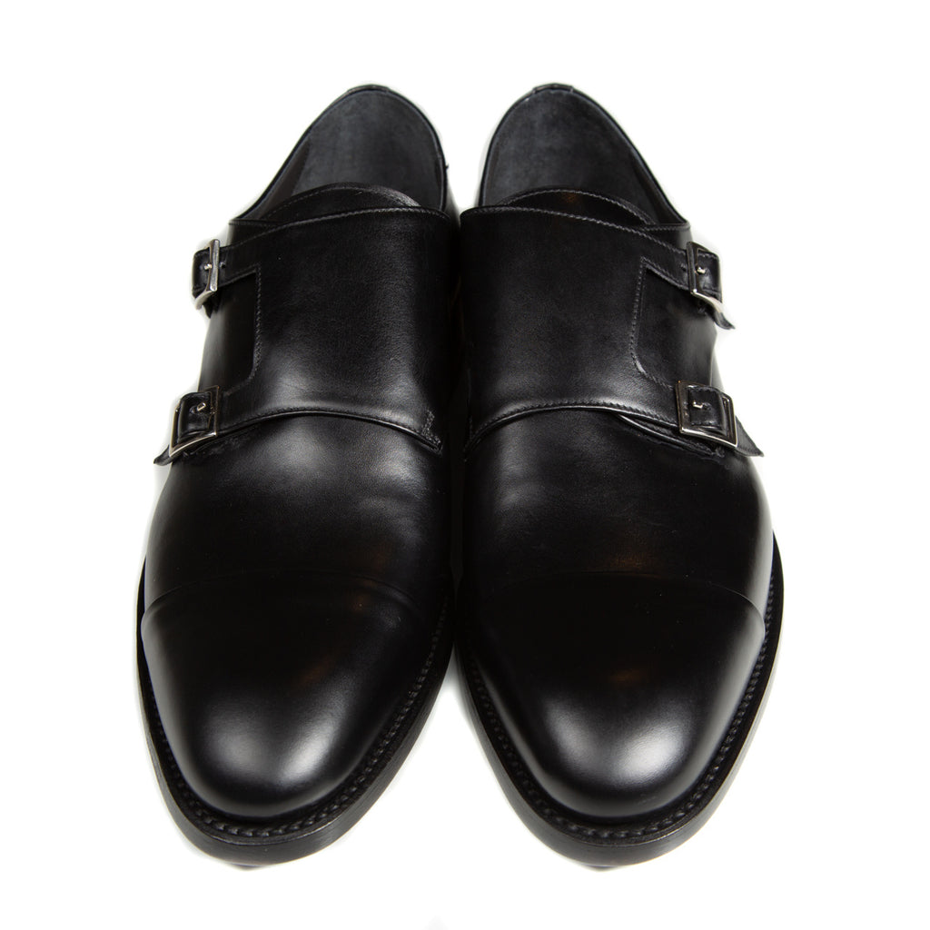 Doppia fibbia  Double Monk's - Goodyear