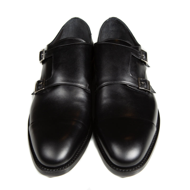 Doppia fibbia  Double Monk's - Goodyear