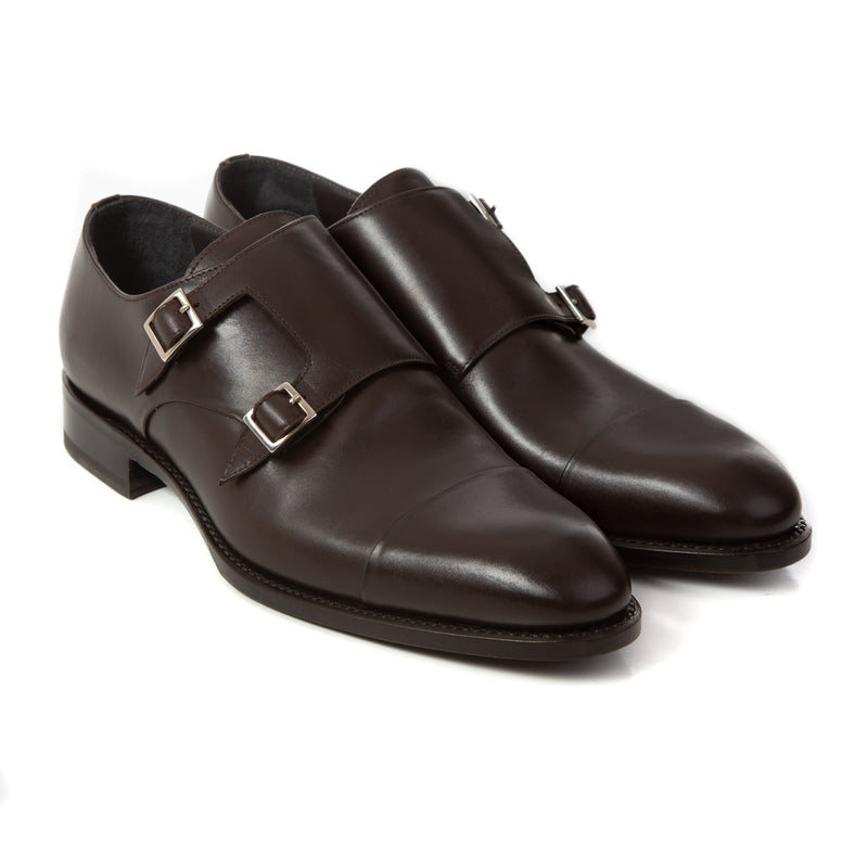 Doppia fibbia  Double Monk's - Goodyear