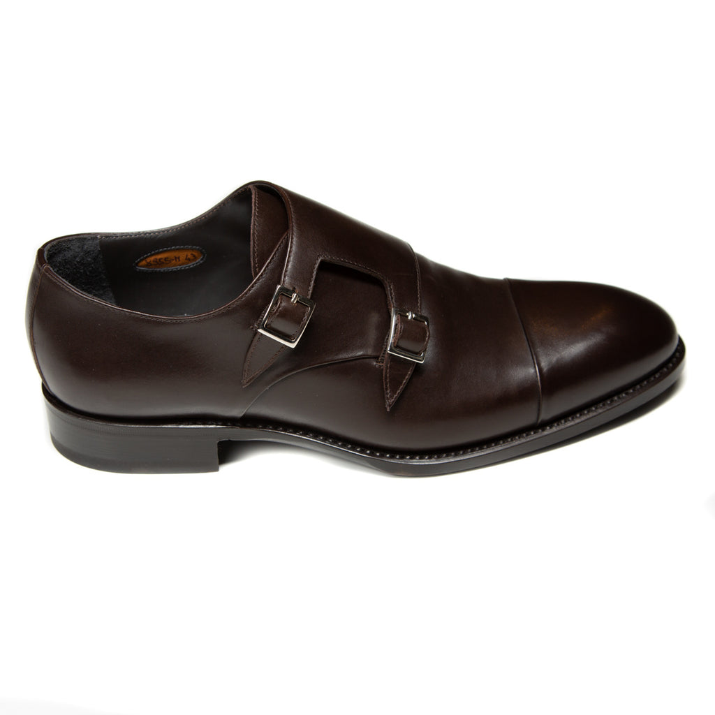 Doppia fibbia  Double Monk's - Goodyear