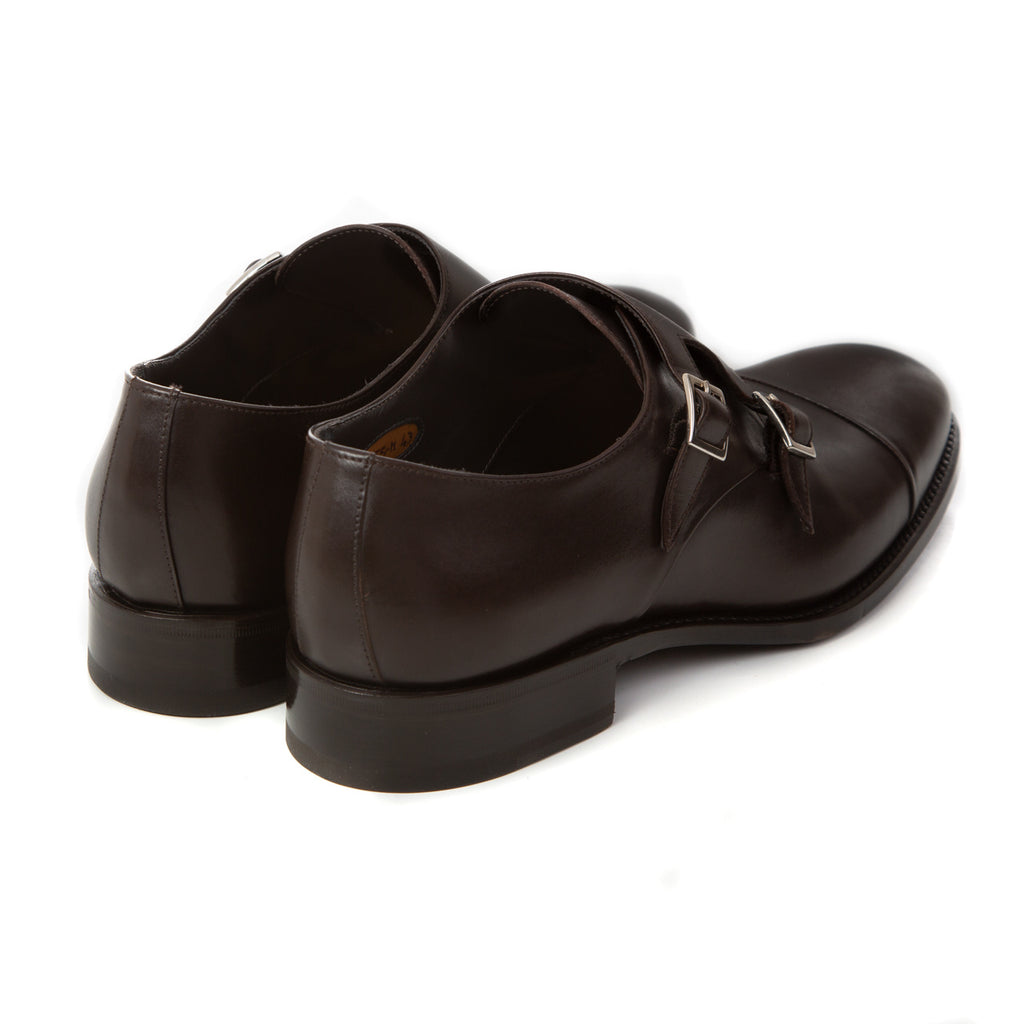 Doppia fibbia  Double Monk's - Goodyear