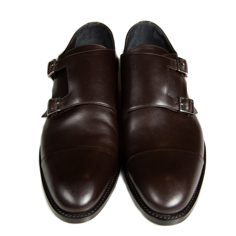 Doppia fibbia  Double Monk's - Goodyear