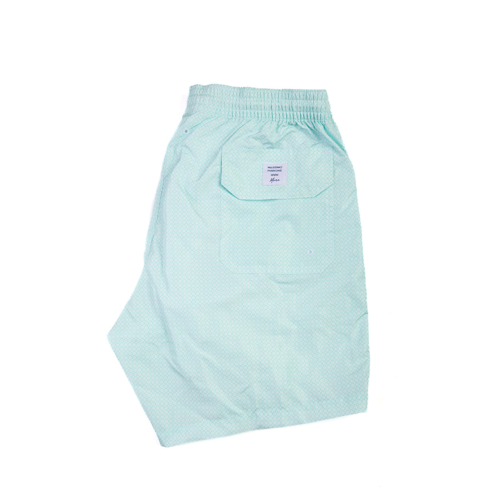 Mare swimwear - lightweight microfibre cloth