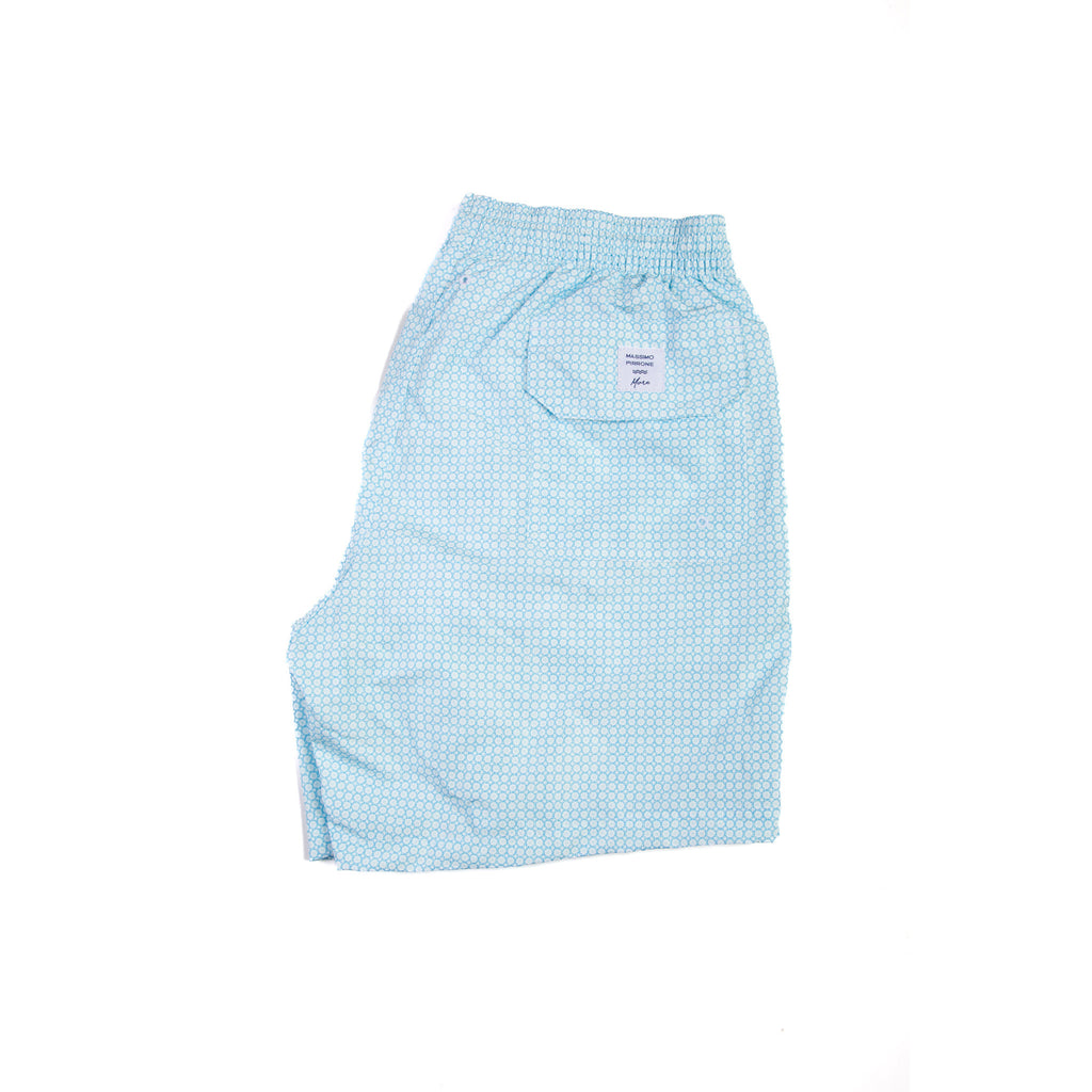 Mare swimwear - lightweight microfibre cloth