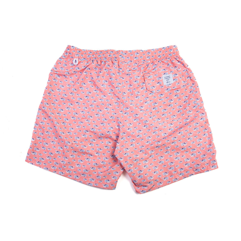 Mare swimwear - lightweight microfibre cloth