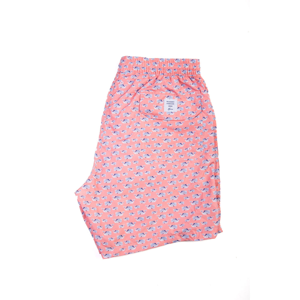 Mare swimwear - lightweight microfibre cloth