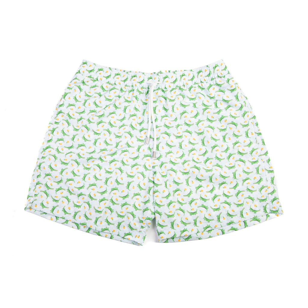 Mare swimwear - lightweight microfibre cloth