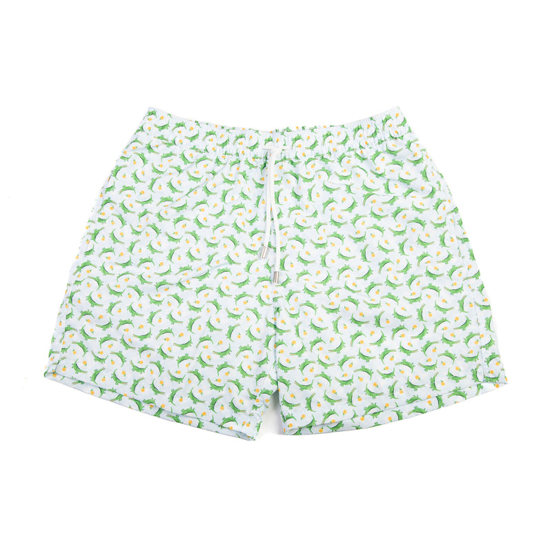 Mare swimwear - lightweight microfibre cloth