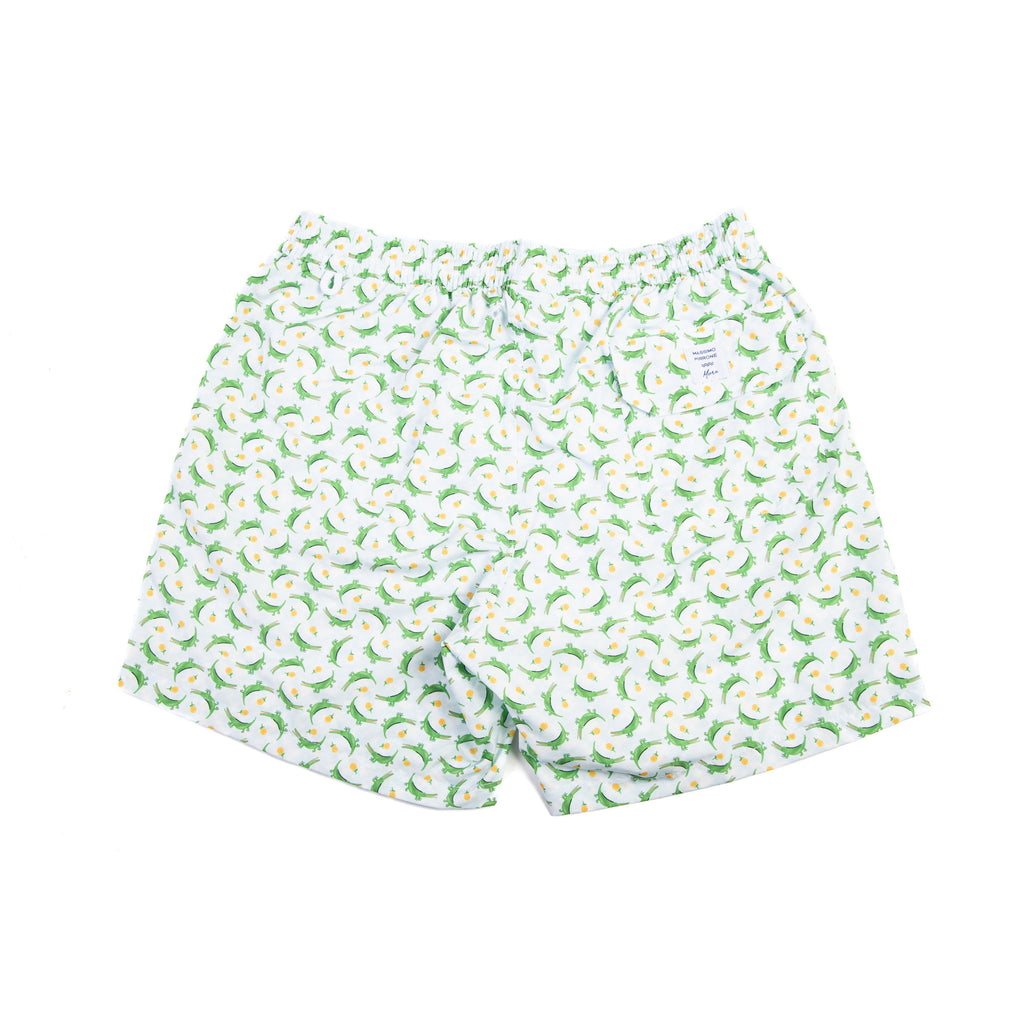 Mare swimwear - lightweight microfibre cloth