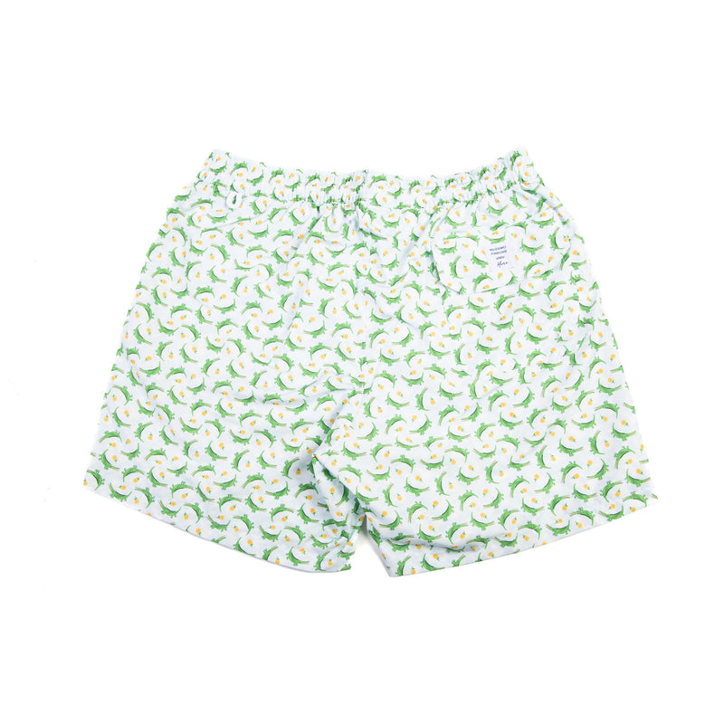 Mare swimwear - lightweight microfibre cloth