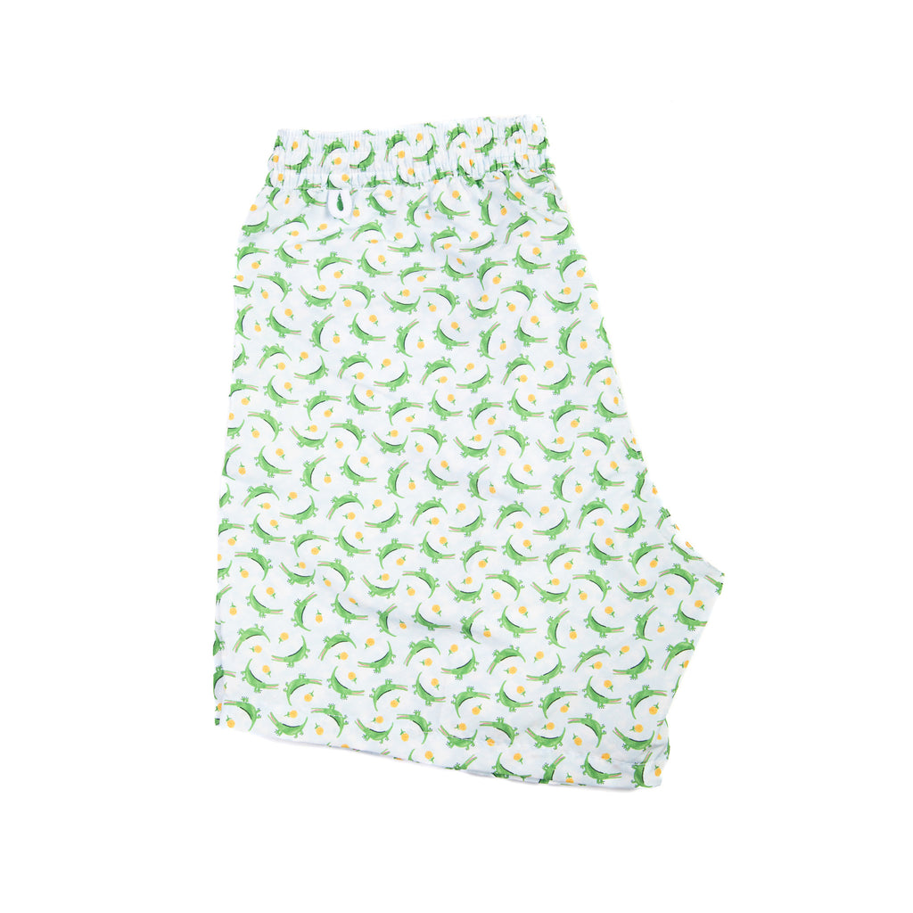 Mare swimwear - lightweight microfibre cloth