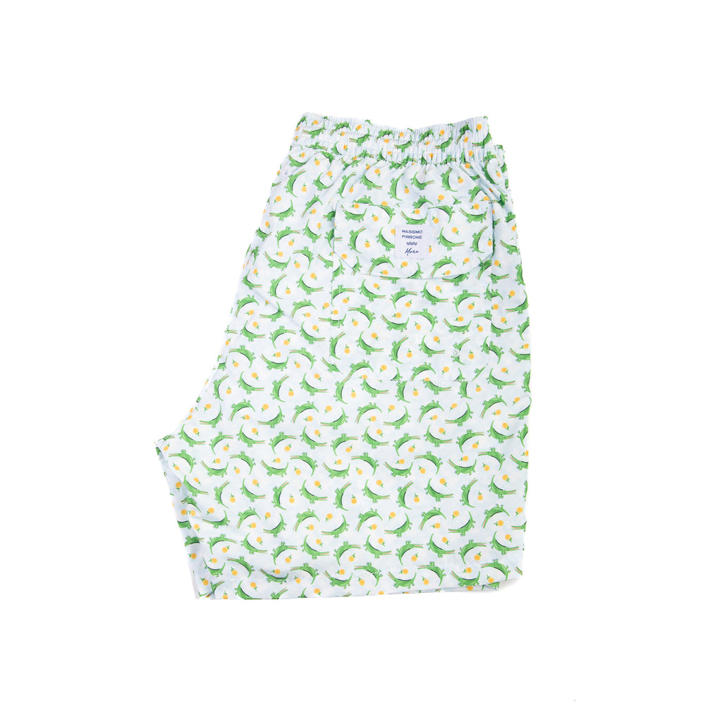Mare swimwear - lightweight microfibre cloth