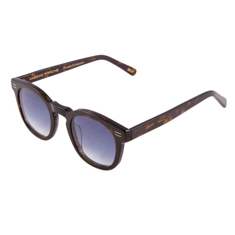 Sunglasses Model Massimo Pirrone Private collection Limited edition