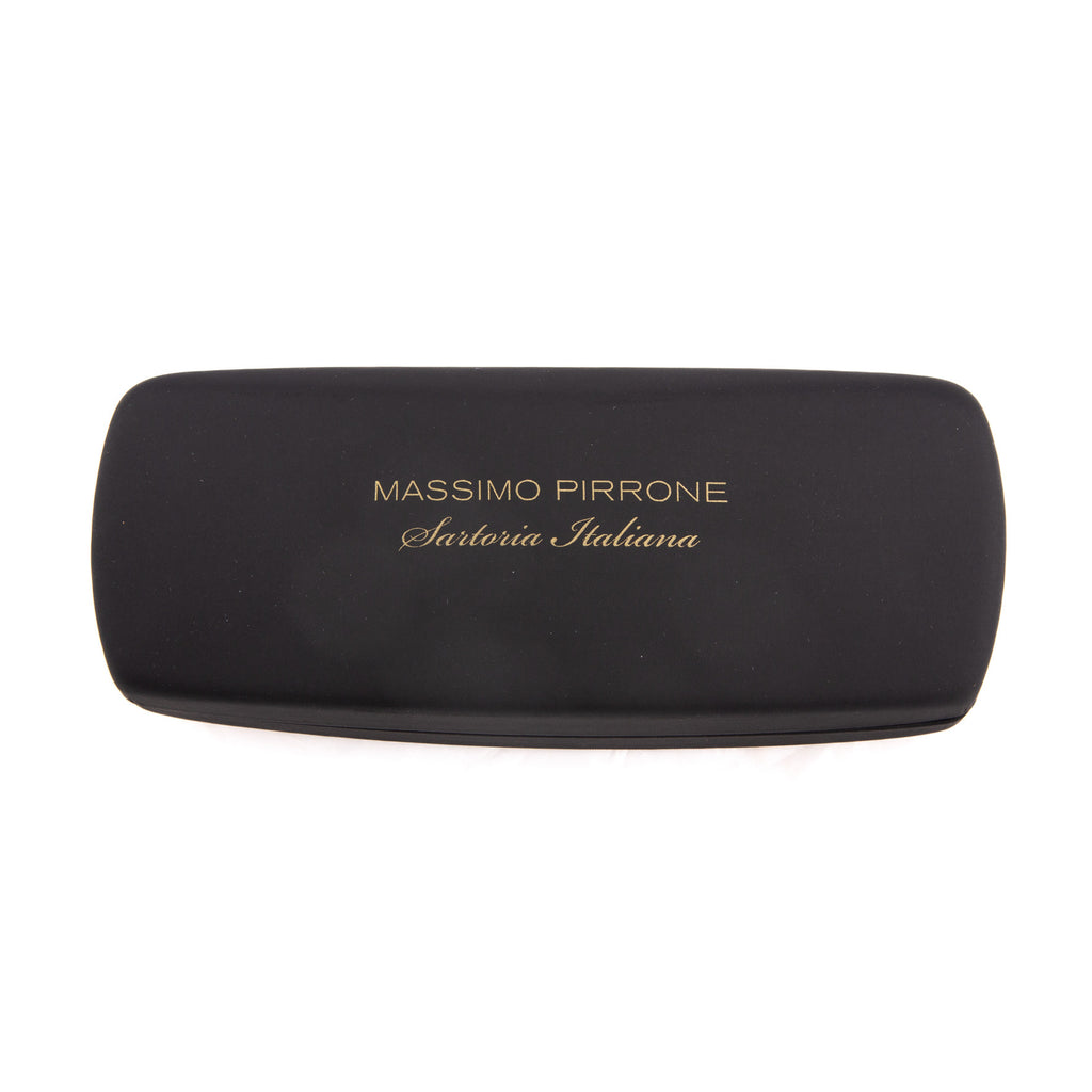 Sunglasses Model Massimo Pirrone Private collection Limited edition