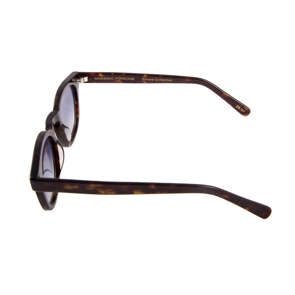 Sunglasses Model Massimo Pirrone Private collection Limited edition