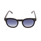 Sunglasses black  Model Massimo Pirrone Private collection Limited edition