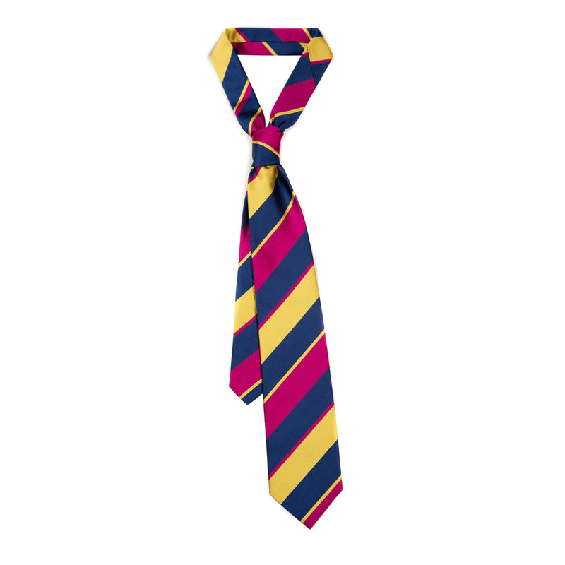 3 FOLD LINED  - PURE SILK   - Copy