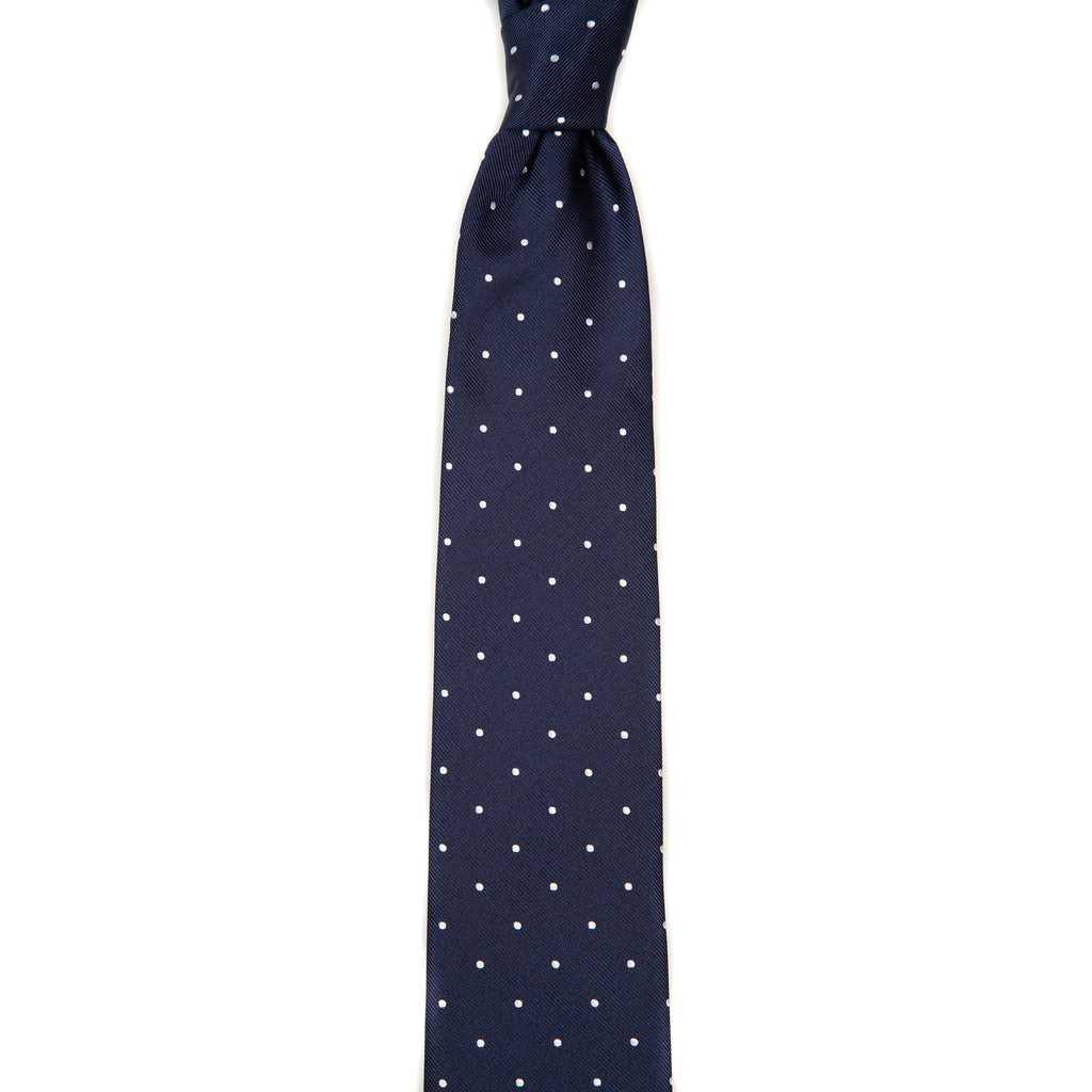 3 FOLD LINED  - PURE SILK