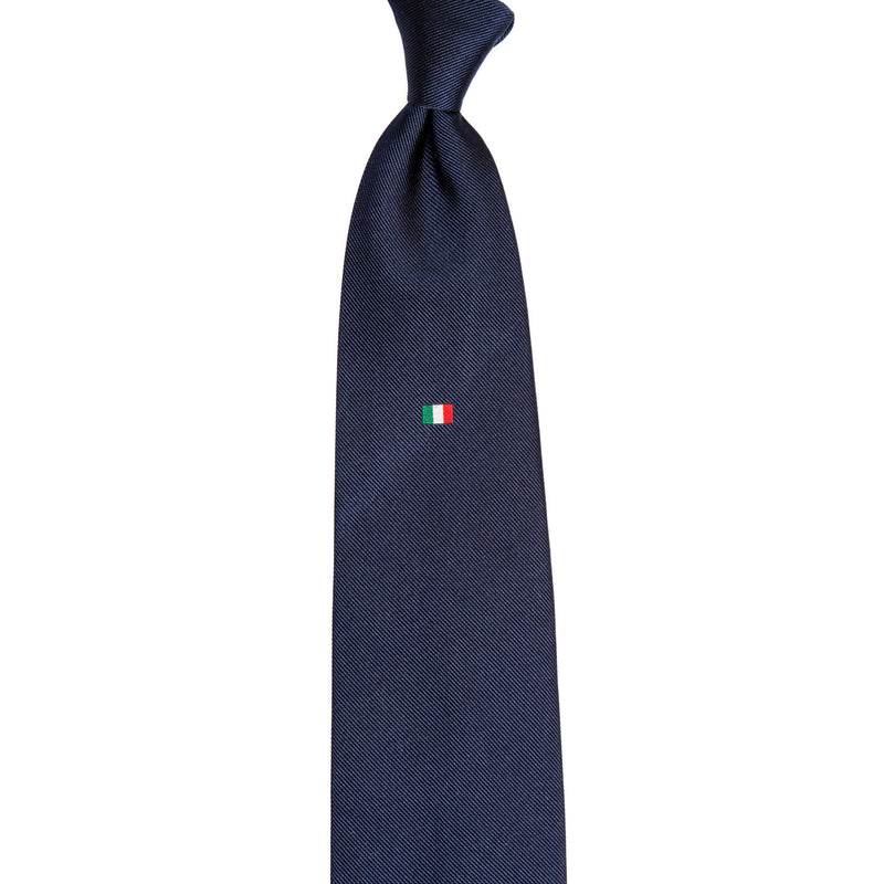 5 FOLD TIE UNLINED  - PURE SILK   - Special One