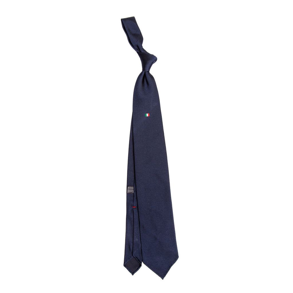 5 FOLD TIE UNLINED  - PURE SILK   - Special One