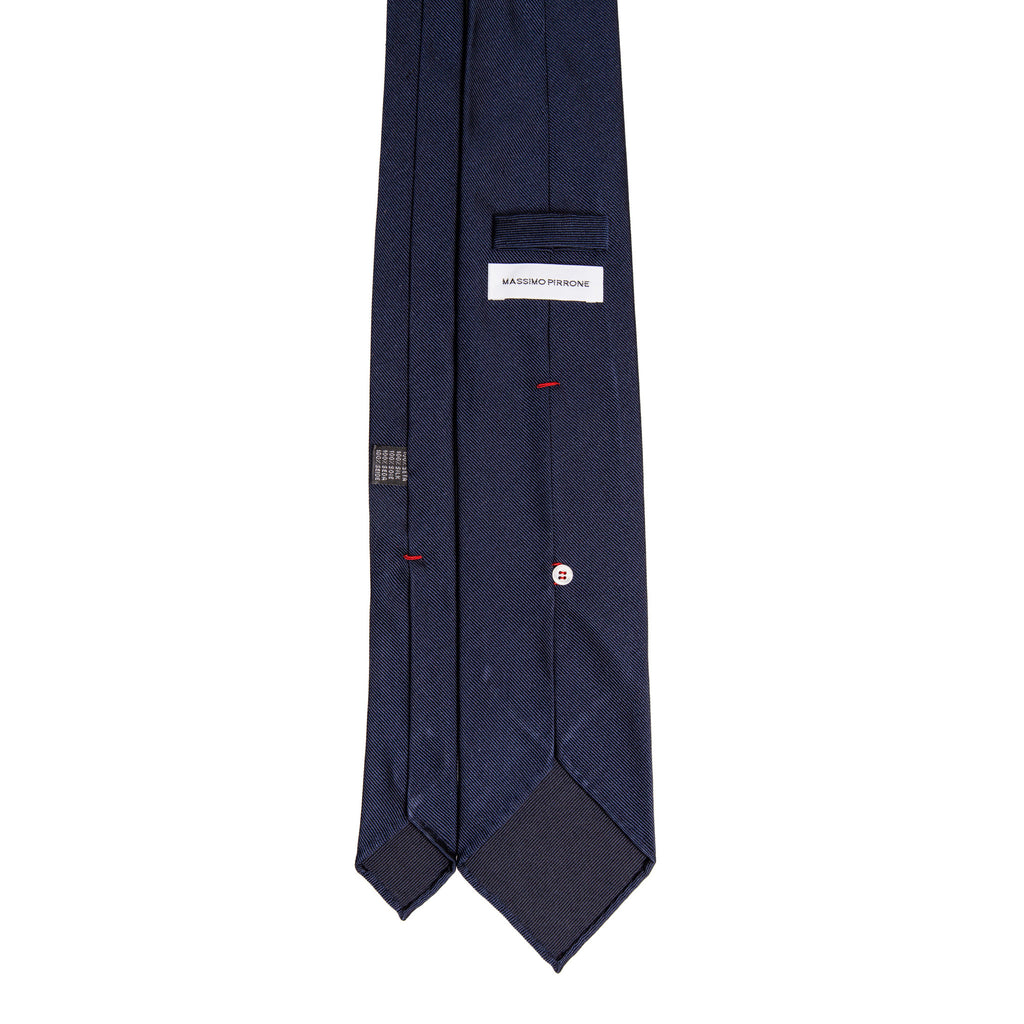 5 FOLD TIE UNLINED  - PURE SILK   - Special One