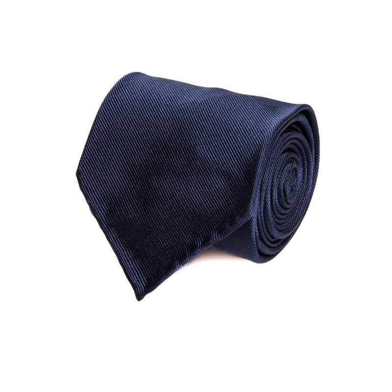 5 FOLD TIE UNLINED  - PURE SILK   - Special One