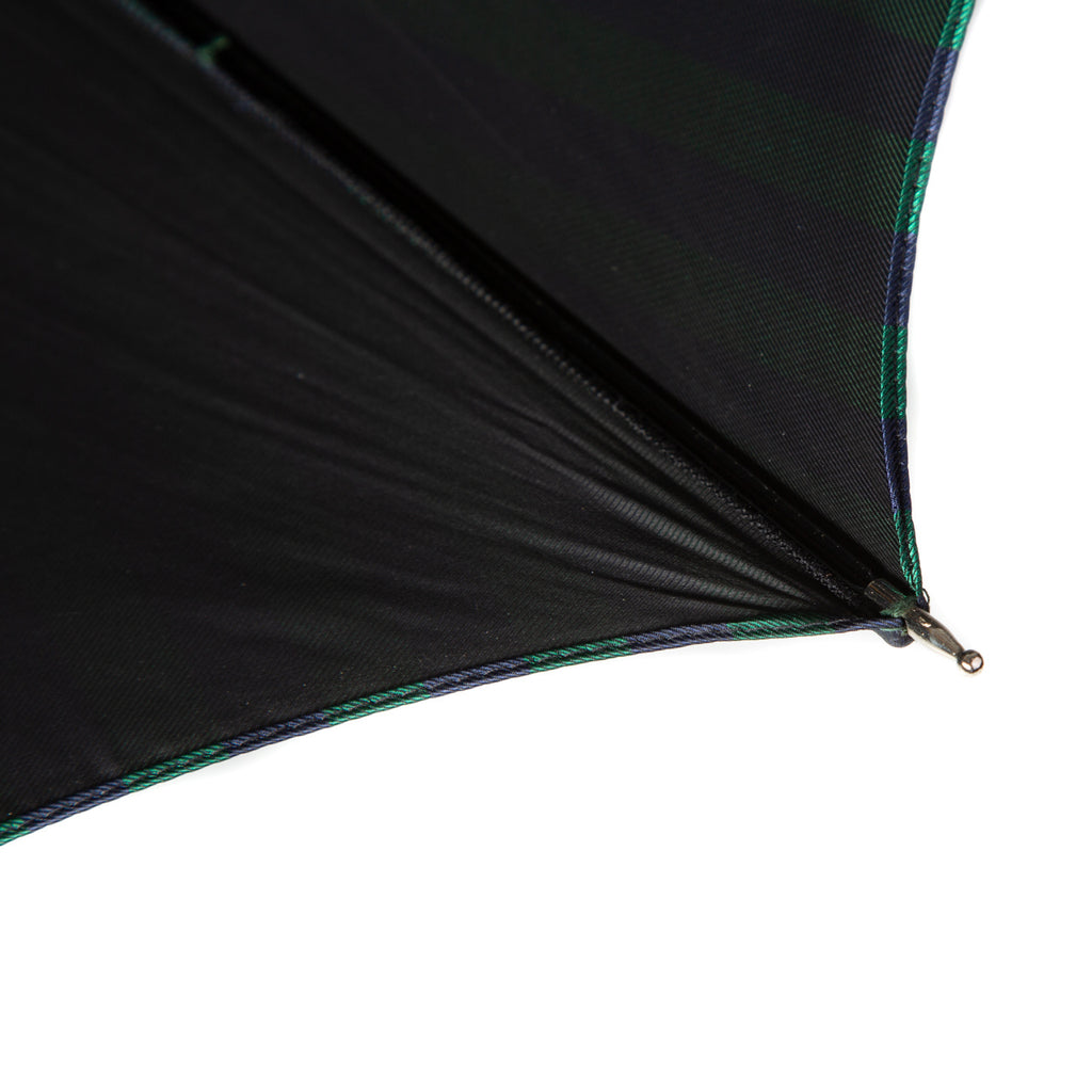 Classic  Umbrella,  Wooden Handle  Manual Opening