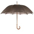 Classic  Umbrella,  Wooden Handle  Manual Opening