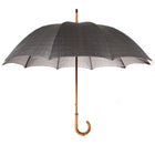 Classic  Umbrella,  Wooden Handle  Manual Opening